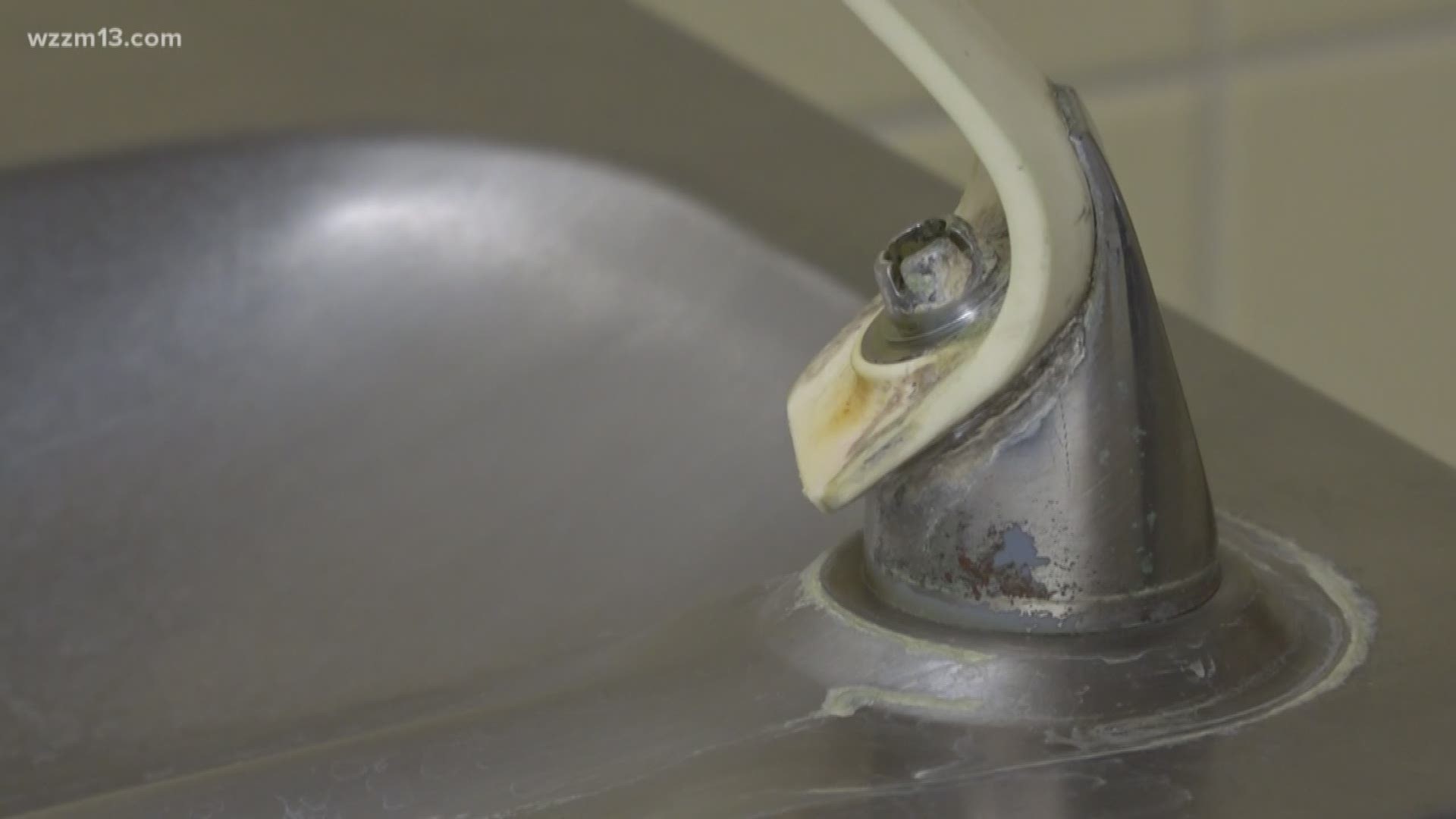 People with concerns about PFAS contamination and what officials are doing to clean-up can get their questions answered at a town hall meeting Thursday evening.