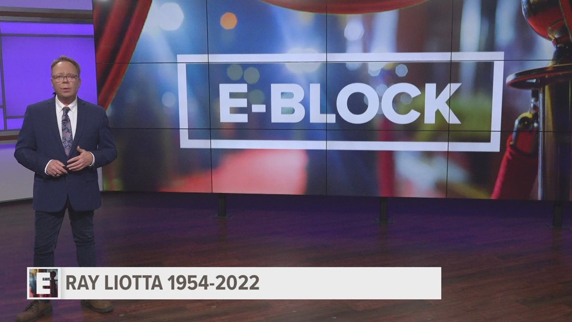The Original E-Block with Kirk Montgomery