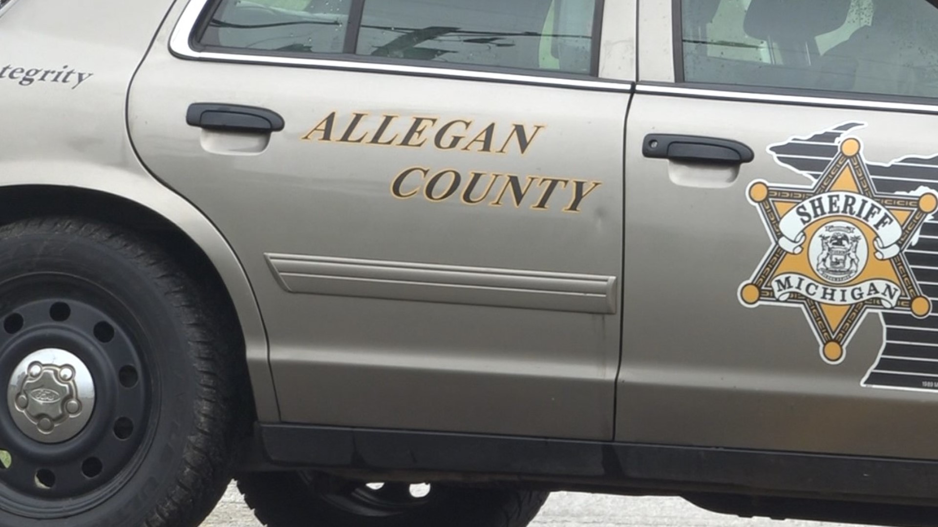 A family of four is dead after what the Allegan County Sheriff's Office is calling a murder-suicide in Lee Township Saturday afternoon.