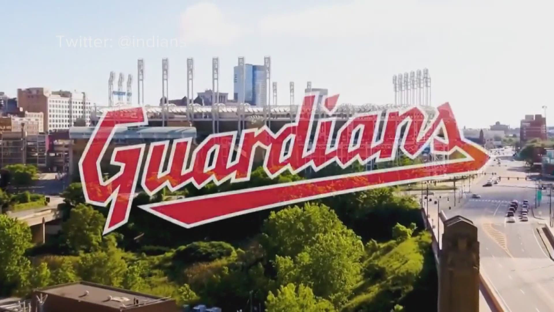Clevelands baseball team goes from Indians to Guardians HD phone wallpaper   Pxfuel