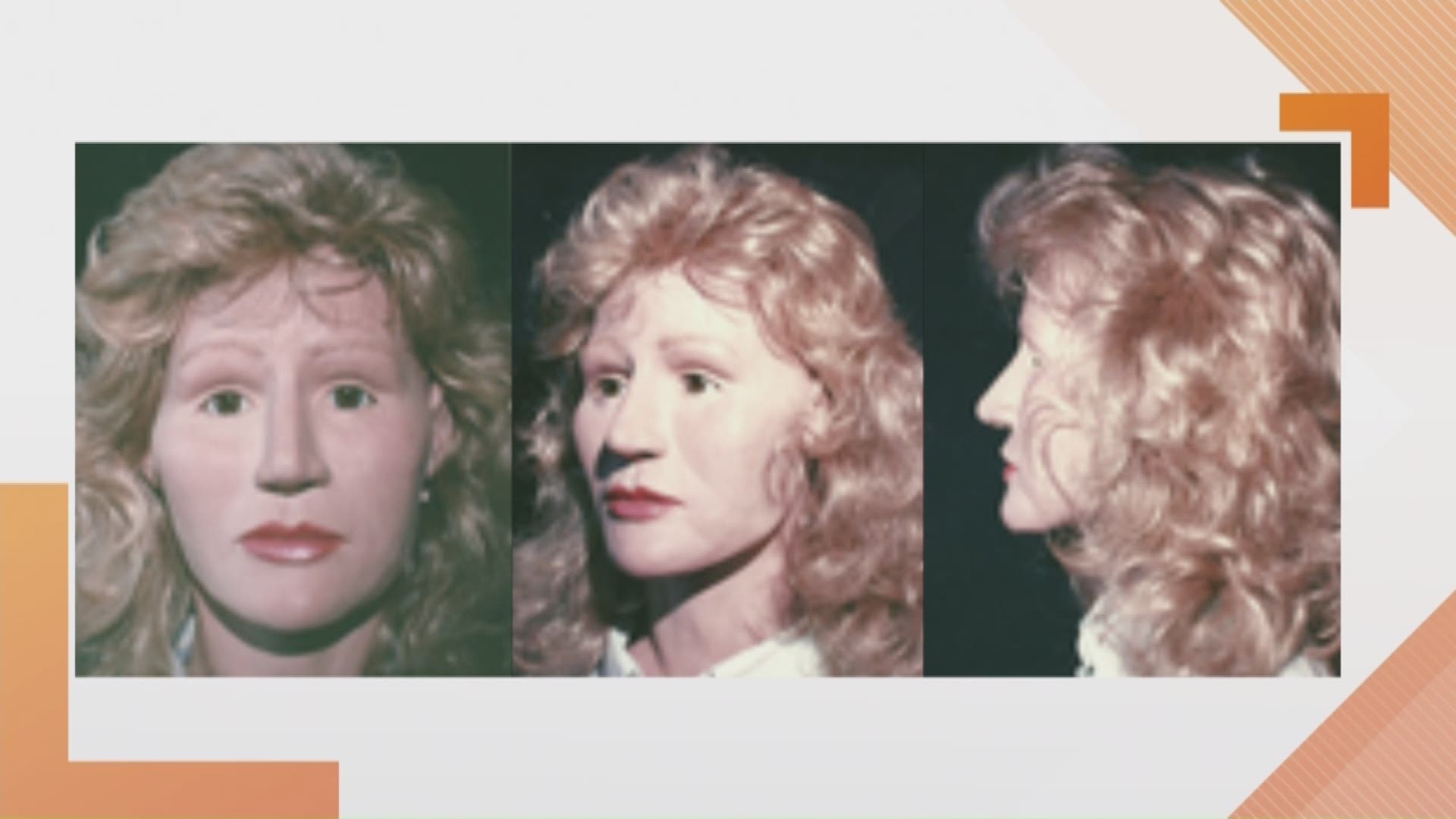 MSP trying to ID remains from 1988 cold case death