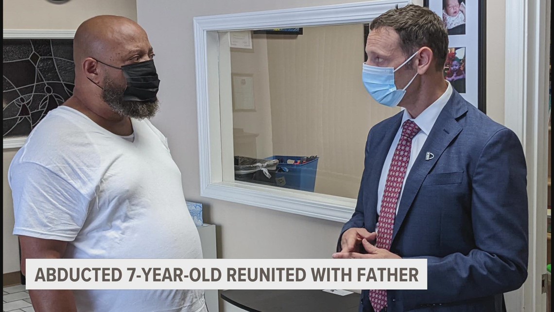 Baxter Community Center celebrates 50 years of service in Grand Rapids