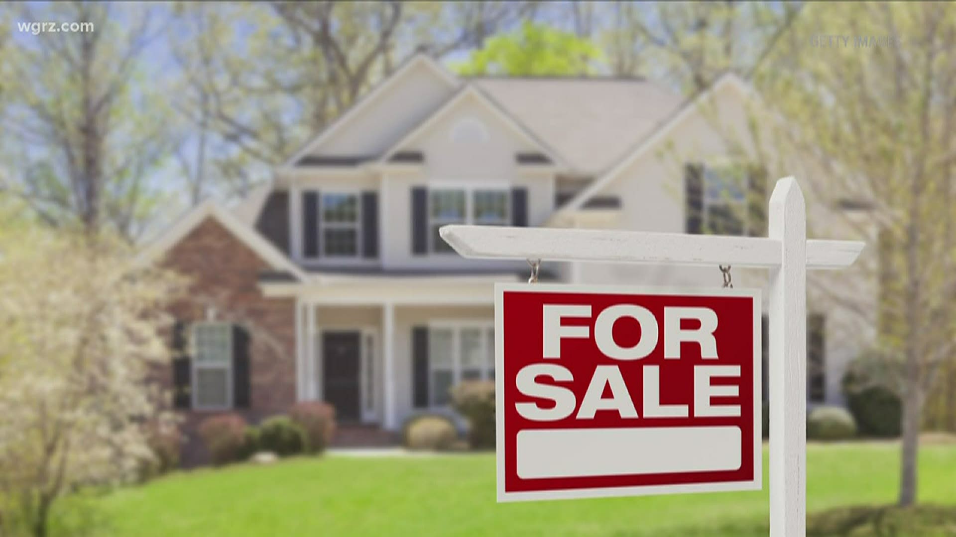 In the market to buy or sell a home?  The real estate industry is back in action