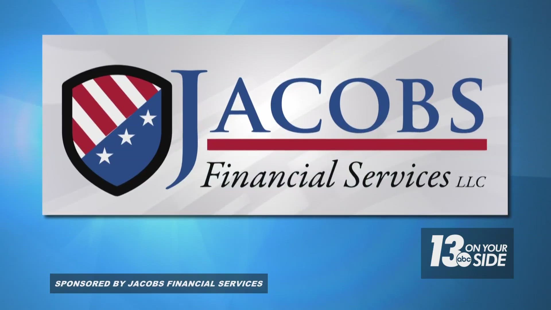 Tom Jacobs, from Jacobs Financial Services, is experienced at diffusing tax time-bombs for his clients. He joined us to explain what that is and how to avoid it.