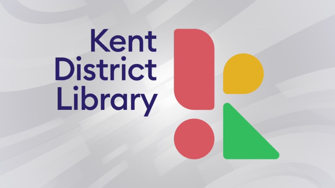 Kent District Library branches closed Friday due to computer system outage