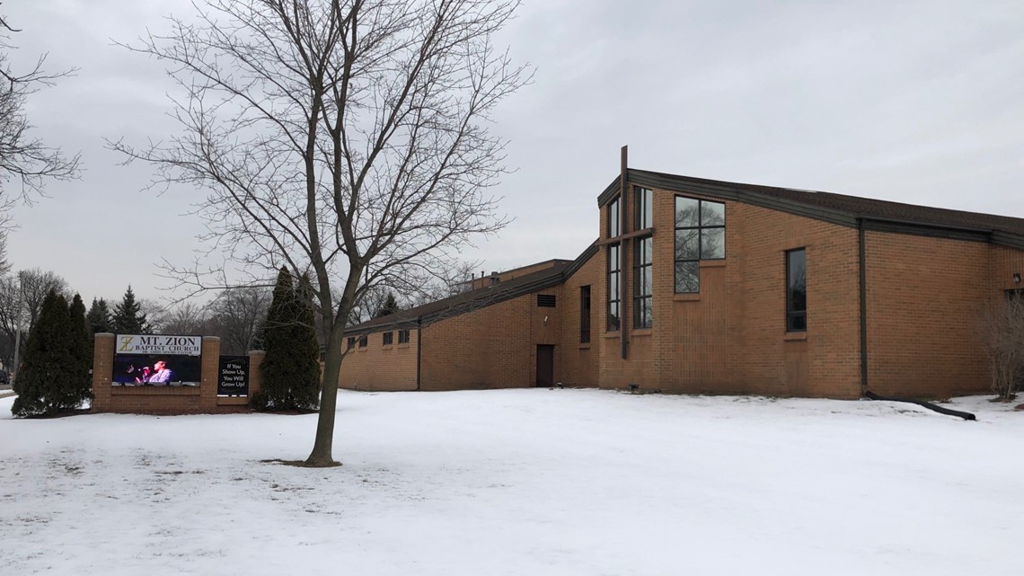 'It means a great deal,' Kalamazoo church hosts COVID19 vaccination