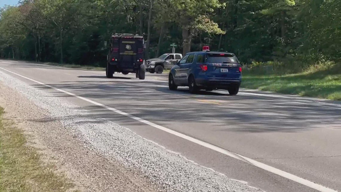 New details released after elderly couple targeted in home invasion