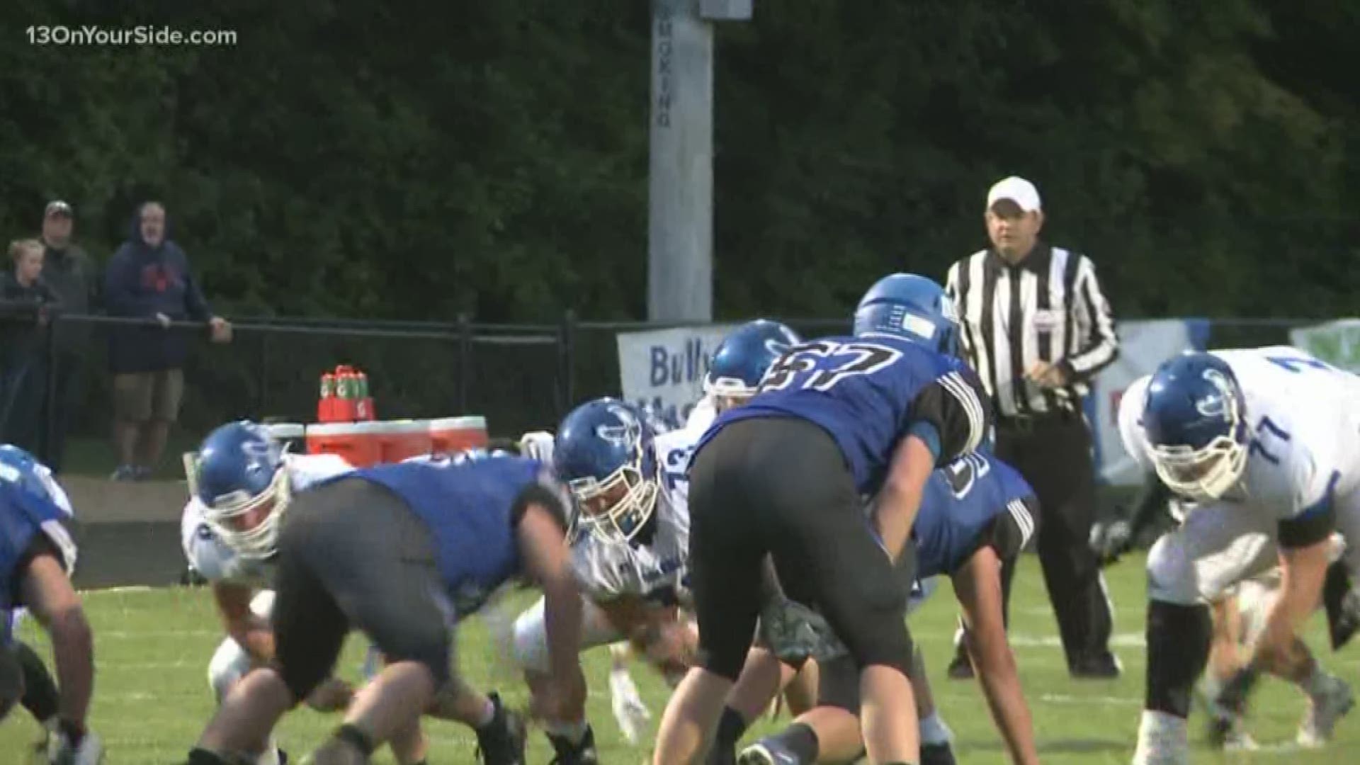 13 On Your Sidelines Two-A-Days: Oakridge entering season with new starters