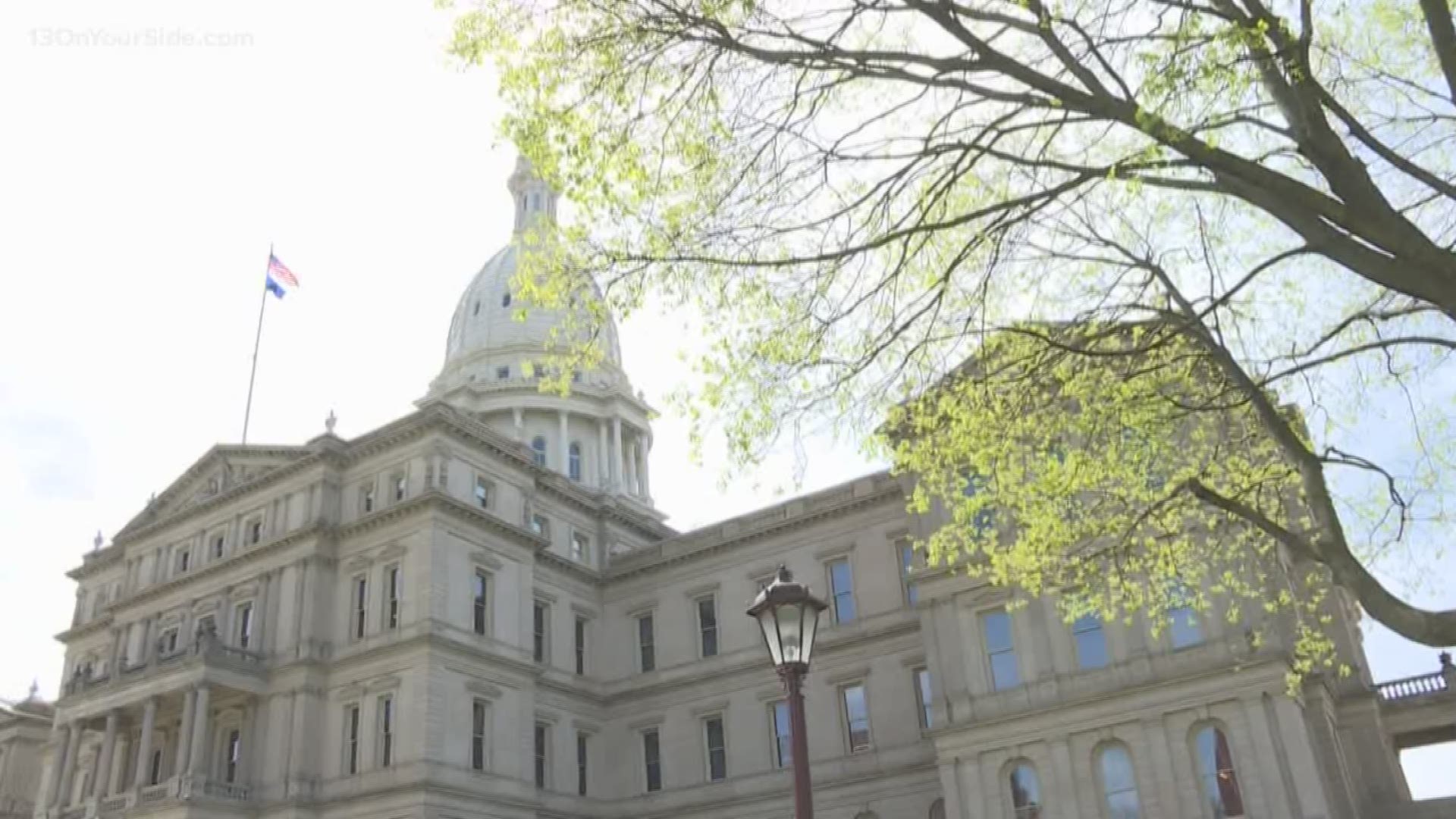 Michigan superintendents concerned about lack of state budget deal