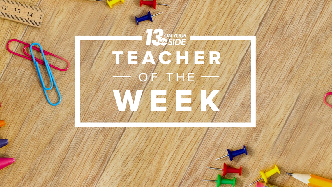 Nominating Teachers of the Week - Vimarsana News