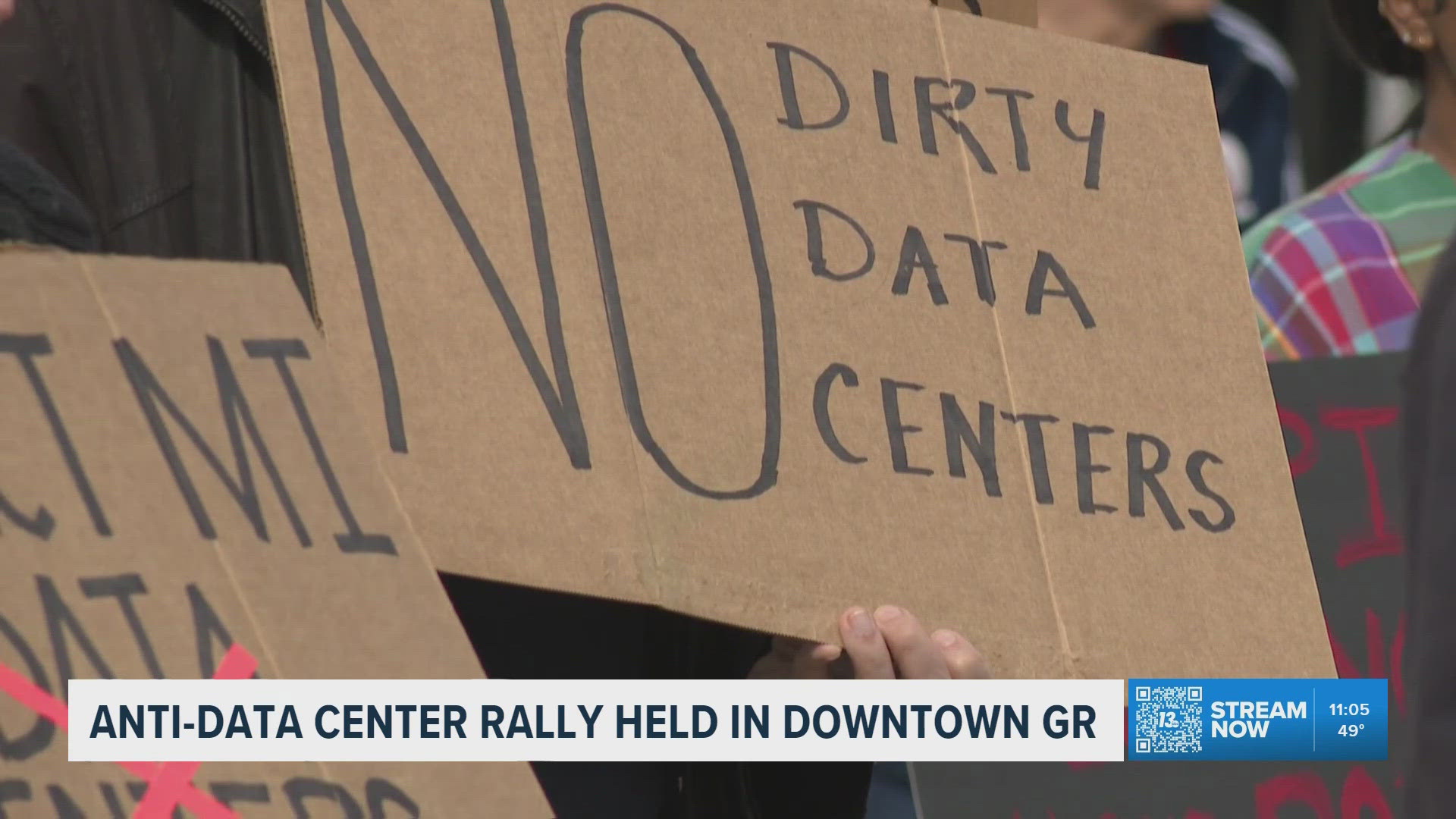 wzzm13.com - Dalton Day - Hidden in plain sight: Robots reveal 'shipwreck city' below the surface of a Washington lake