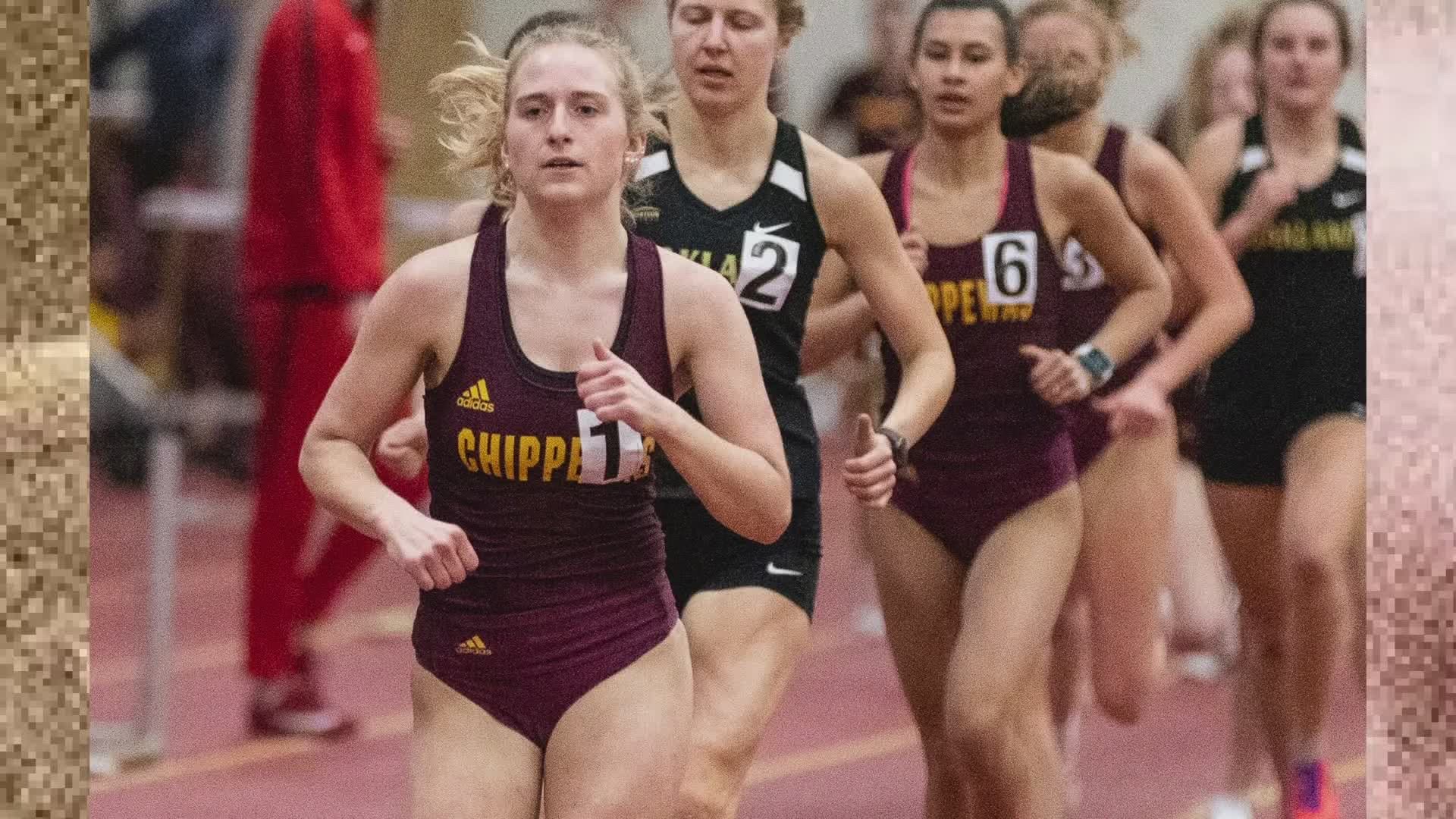 Central Michigan University cuts Track and Field from athletic program, effective immediately.
