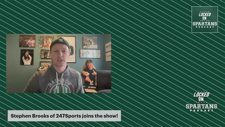 Locked on Spartans: MSU football bright spots, who can come back in 2023 and is it still Payton Thorne's job next year?