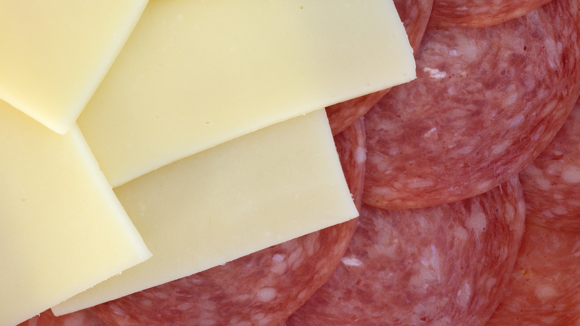 The Centers for Disease Control and Prevention is still investigating a multi-year listeria outbreak that they say is linked back to deli meats or cheese contaminated with the bacteria listeria monocytogenes. The outbreak has hospitalized 8 people -- one person was from Michigan and has since died.