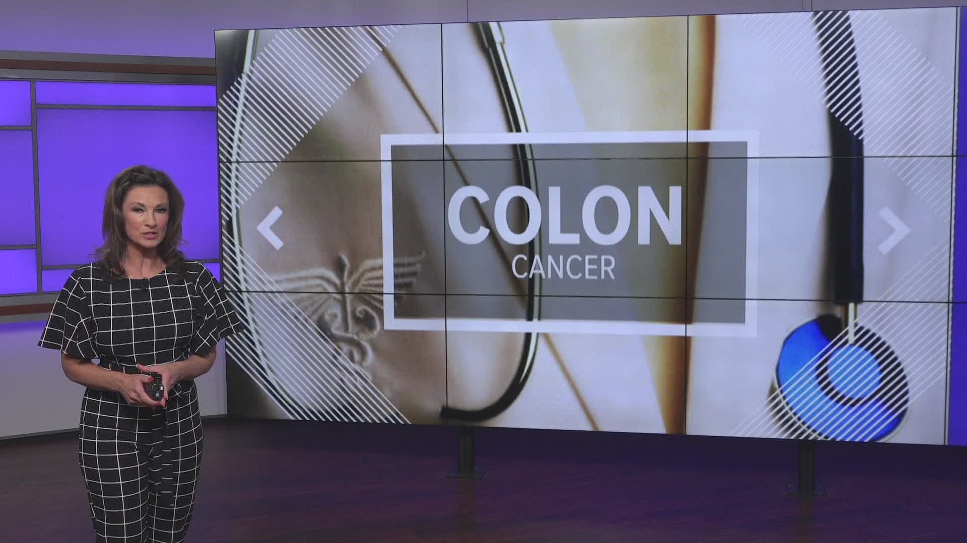 Antibiotic use may be to blame for increase in younger colon cancer patients.