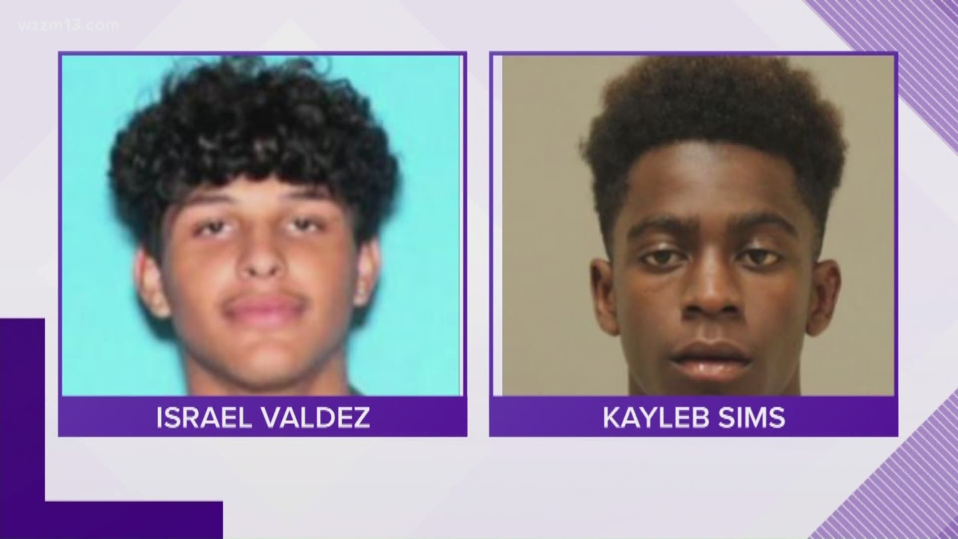 After one person was charged Wednesday, three more teenagers are charged in the death of a 17-year-old East Kentwood high school student James King.