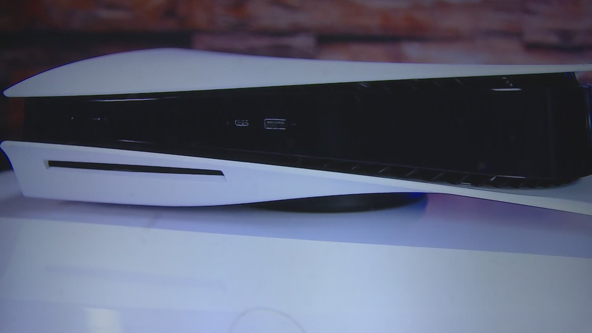 Experts say the new consoles are expected to be the "hot item" this holiday season.