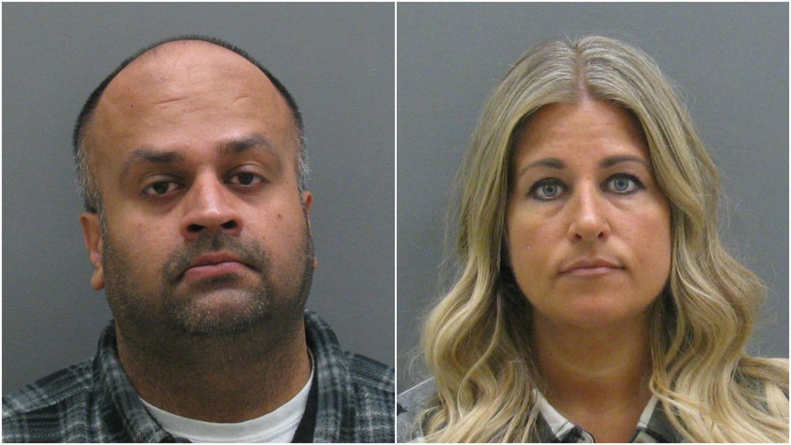 Case Dropped Against Michigan Couple Accused Of Sex Crimes Because Of Text Messages 