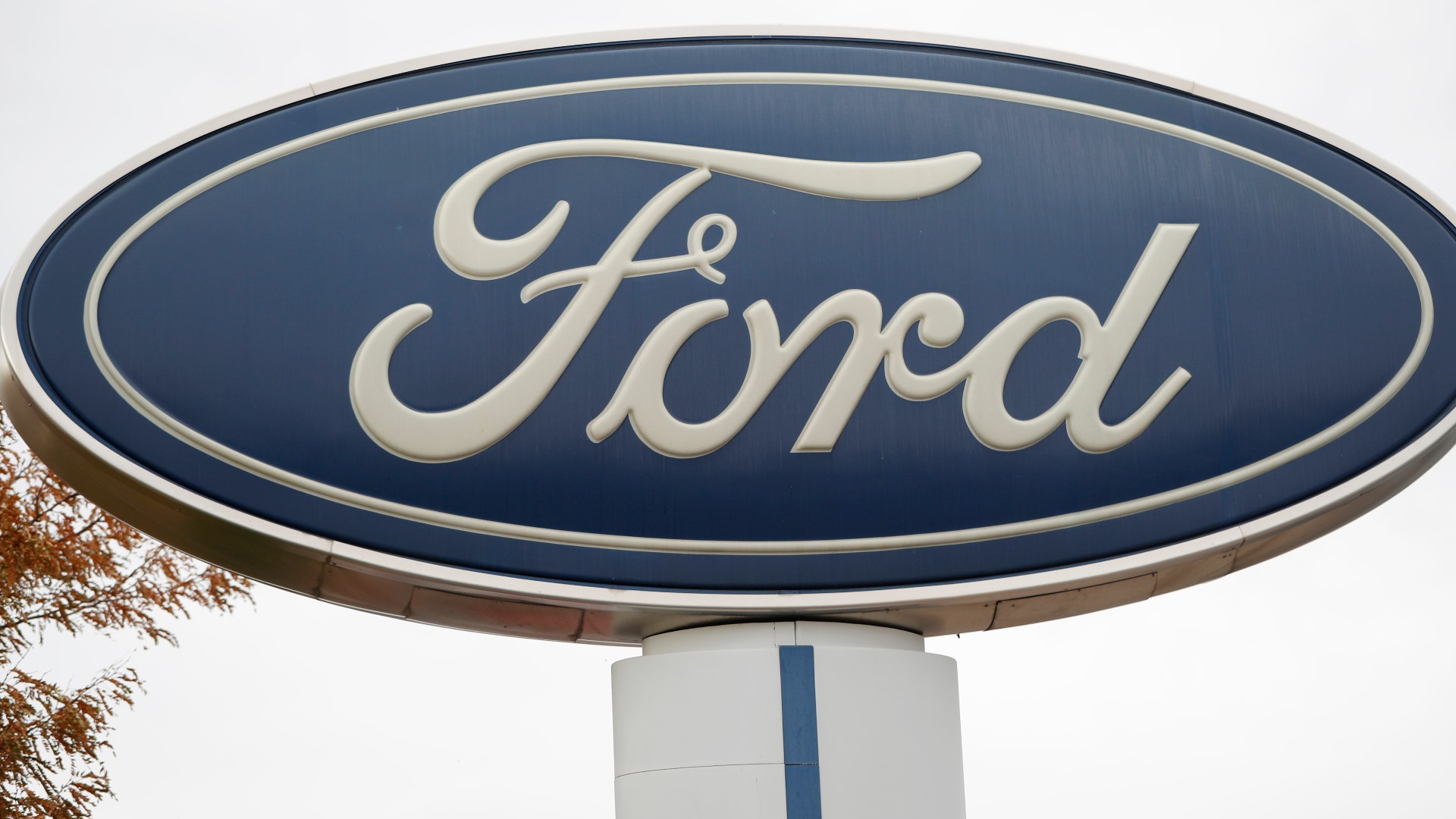 Ford is recalling over 240,000 SUVs and cars worldwide because a suspension part can fracture and increase the risk of a crash.