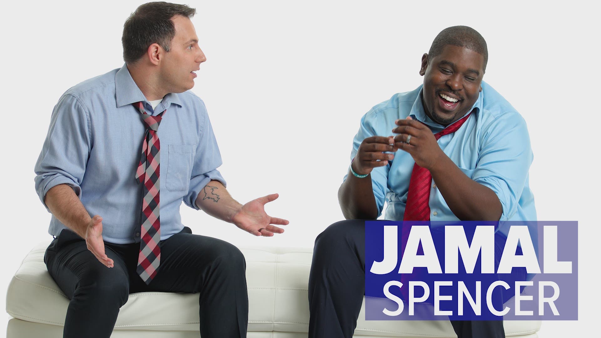 Nick and Jamal talk NCAA student-athletes making money and Big Reds High School football.