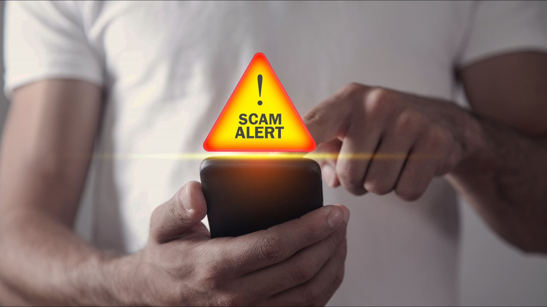 AG Nessel issues urgent alert to warn of email scam targeting unemployment benefit recipients