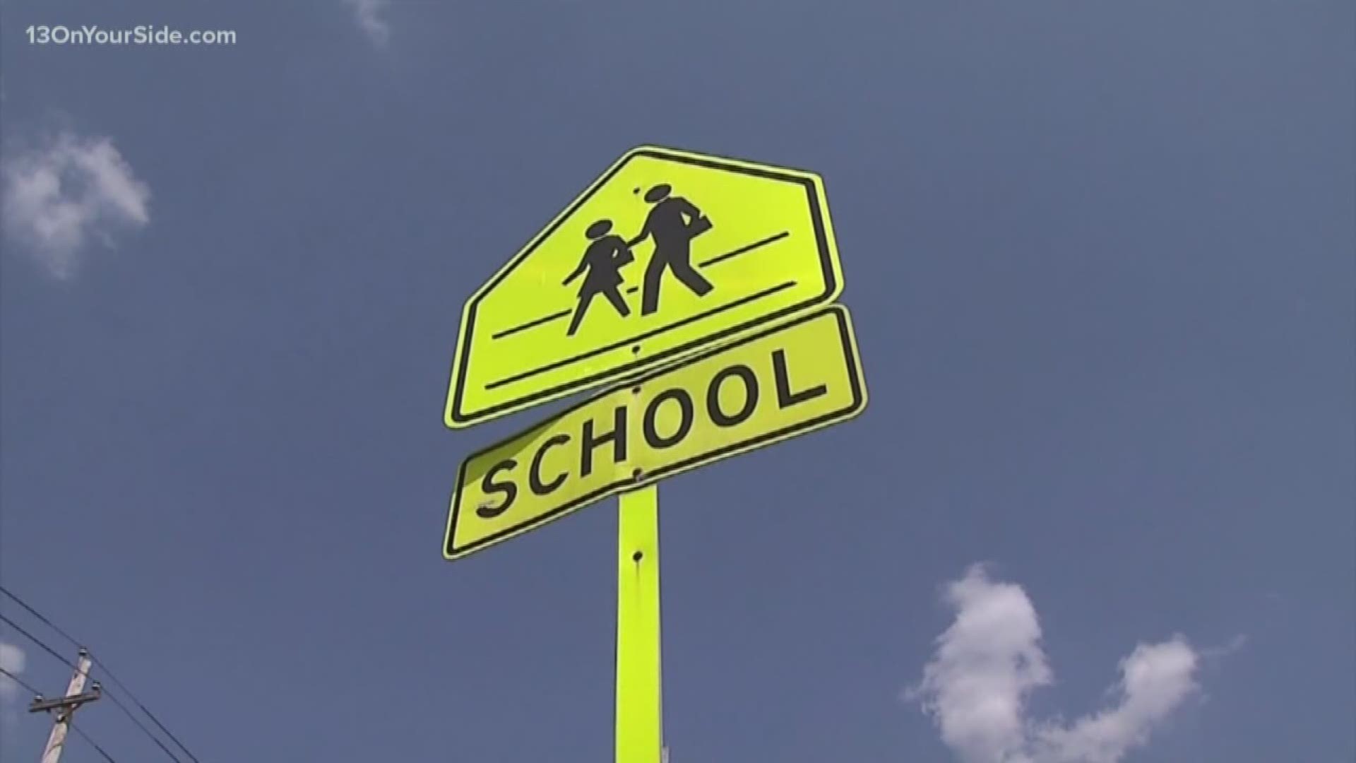 With many Michigan schools back in session, children will be walking, biking and riding the school bus. Making those trips safe is of the utmost importance. AAA’s "School’s Open – Drive Carefully" awareness campaign was created as a way to help reduce the number of child pedestrian deaths and injuries.