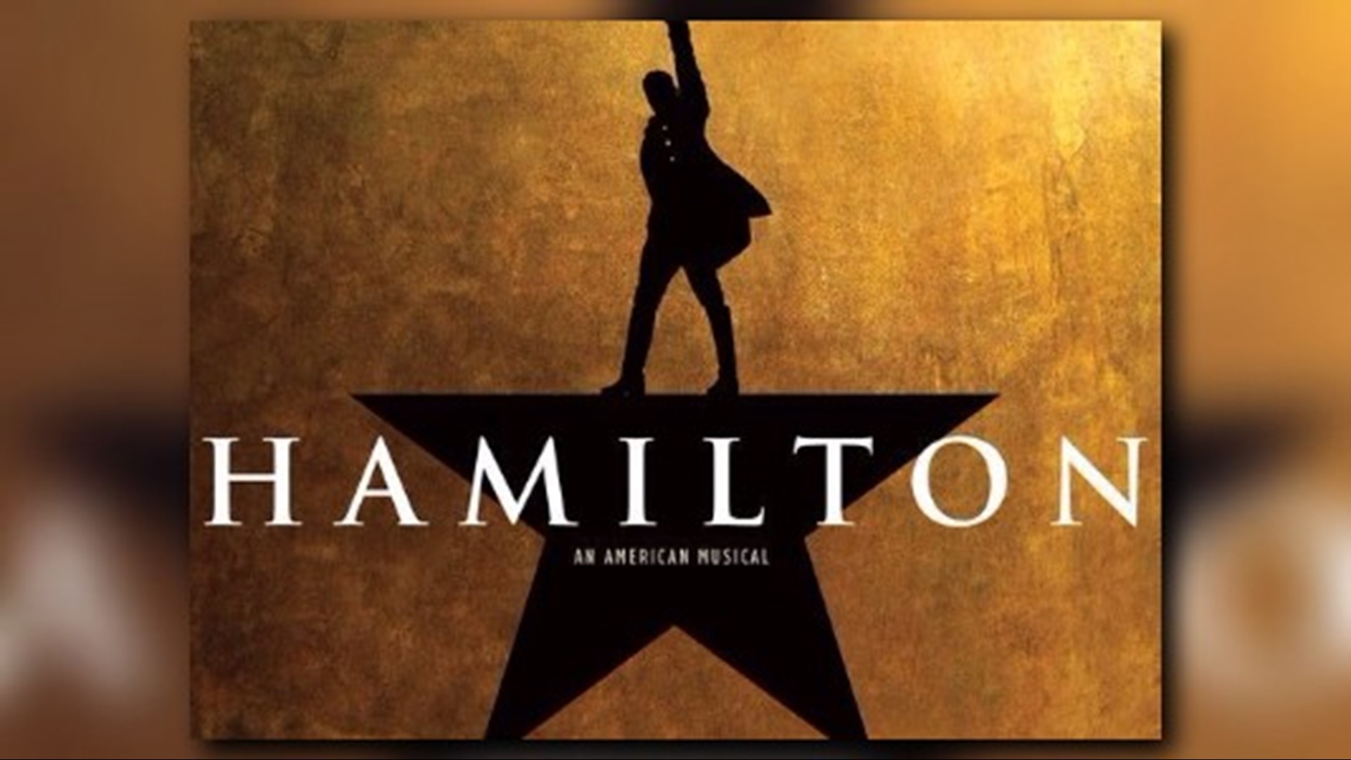 'Hamilton' coming to Michigan, but not quite yet