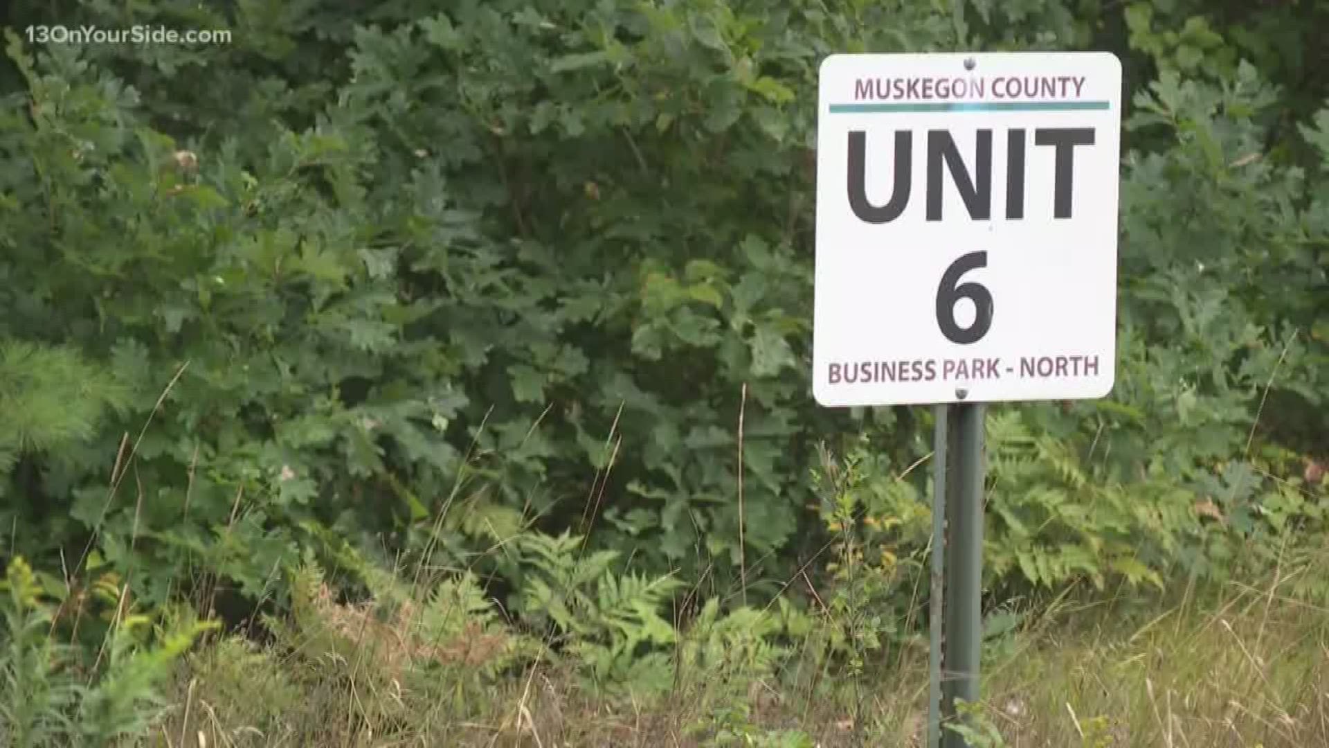 Marijuana grow facility in Muskegon County could mean 250 jobs