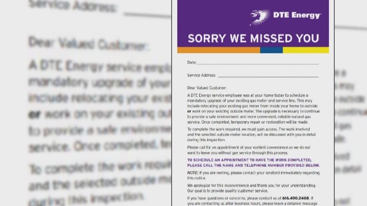 wzzm13 com dte flyer misprint what does a flyer look like