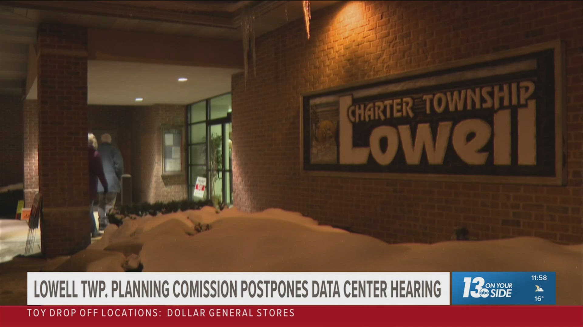 wzzm13.com - Sarah Edgecomb - Grand Rapids construction value hits $1 billion milestone in 2025