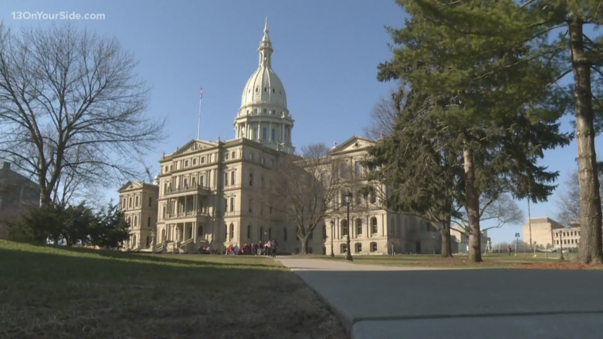 Gov. Gretchen Whitmer is not specifying which of the near-$1 billion in vetoed funding she wants to restore if a budget deal can be reached with the Republican-led L