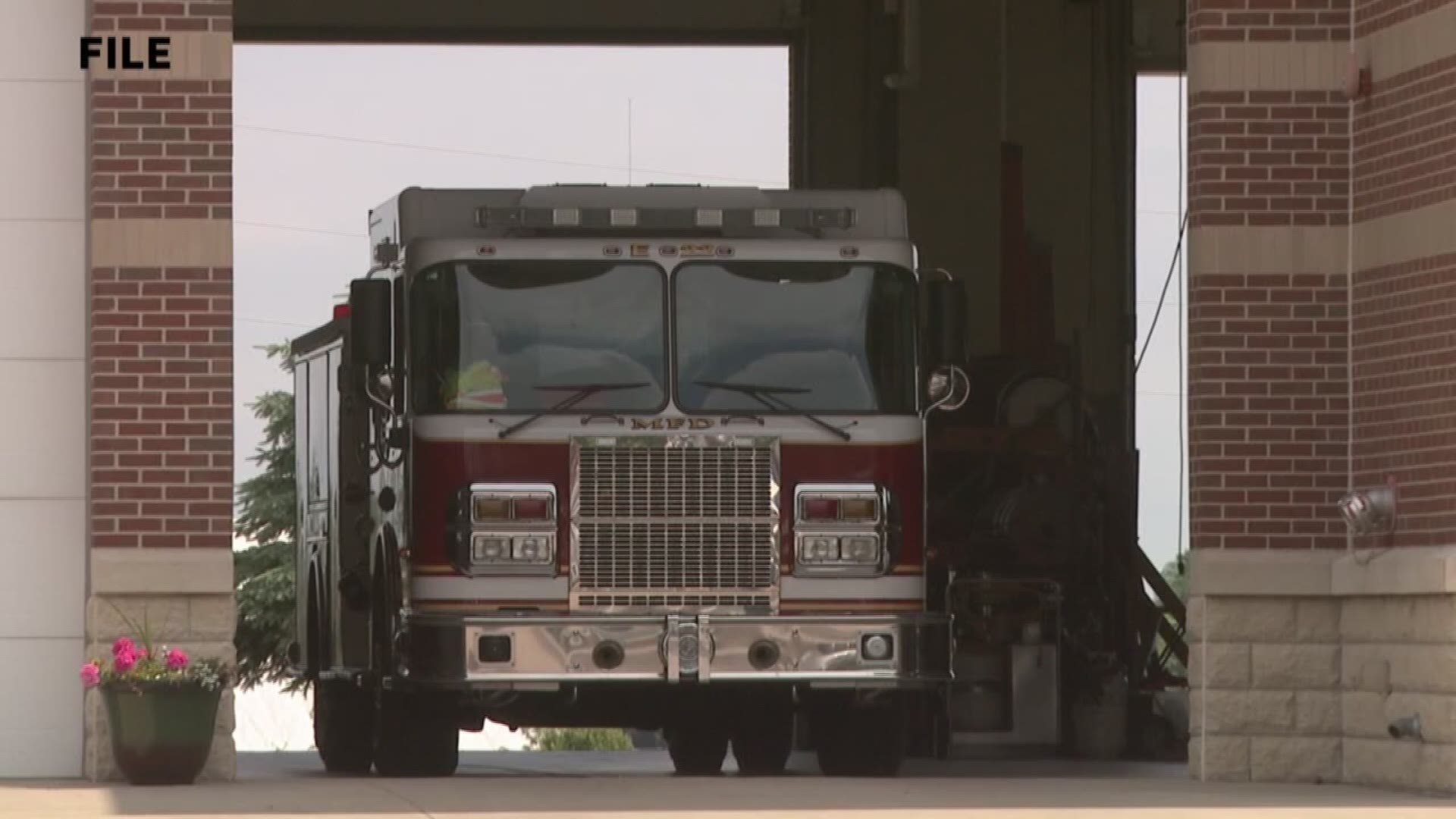 Lawmakers tackle first responders retiree benefits