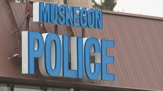 Muskegon Police Records front desk changing hours | wzzm13.com