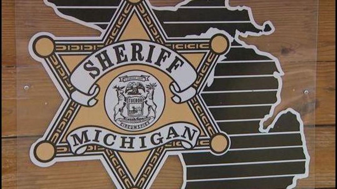 Montcalm County Man Arrested After Assaulting Deputy | Wzzm13.com