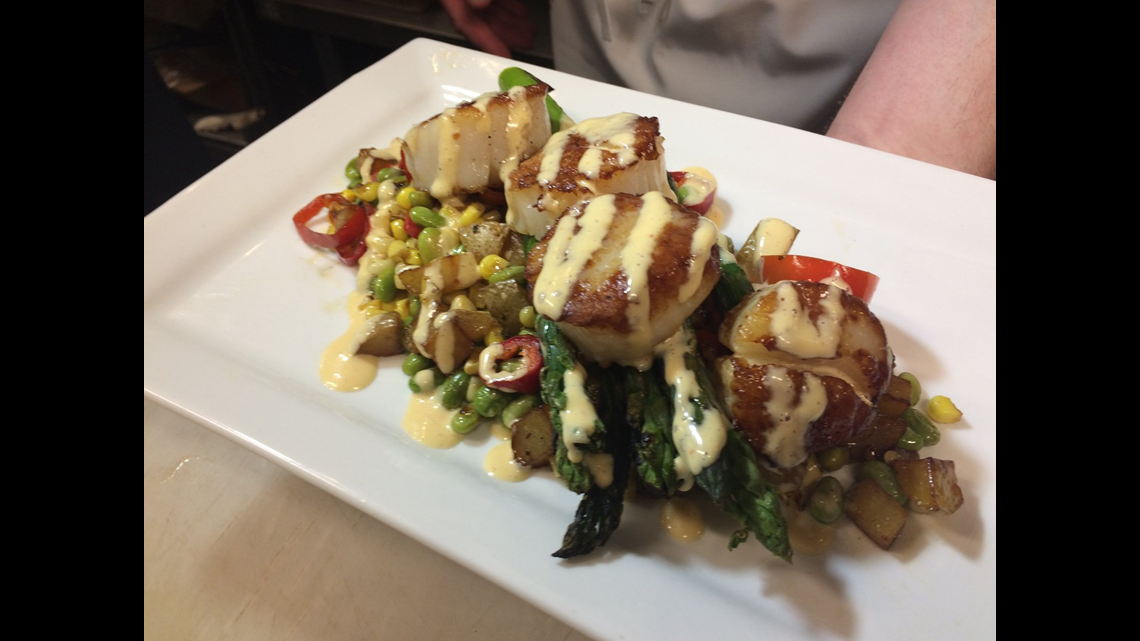 Taste of My Town Rockwell Republic