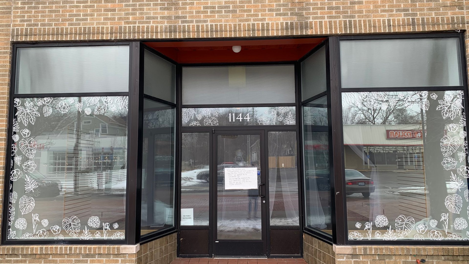 Both Michael Bloomberg and Sen. Bernie Sanders have opened campaign offices in Grand Rapids. The offices are about one mile away from each other.