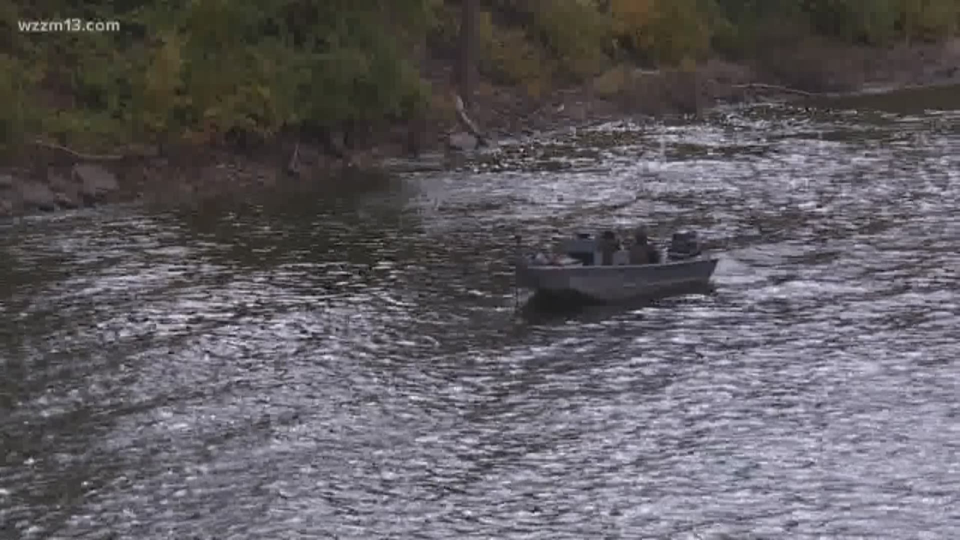 Kent County to vote on funding for restoring the rapids project