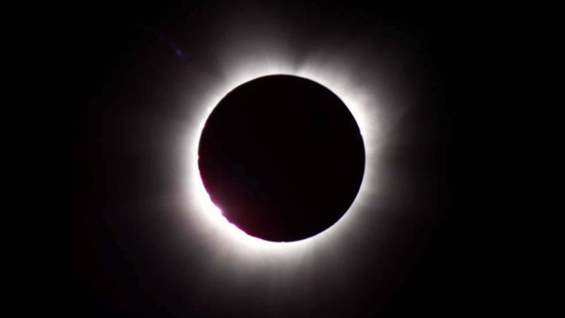 The 2017 eclipse vs. 2024 eclipse | wzzm13.com