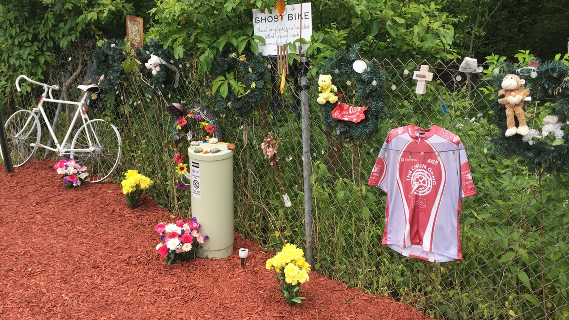 3rd anniversary of deadly Kalamazoo bike crash