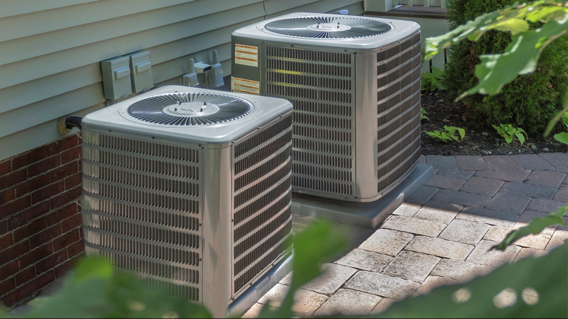 Expert discusses air conditioner maintenance - Vimarsana News