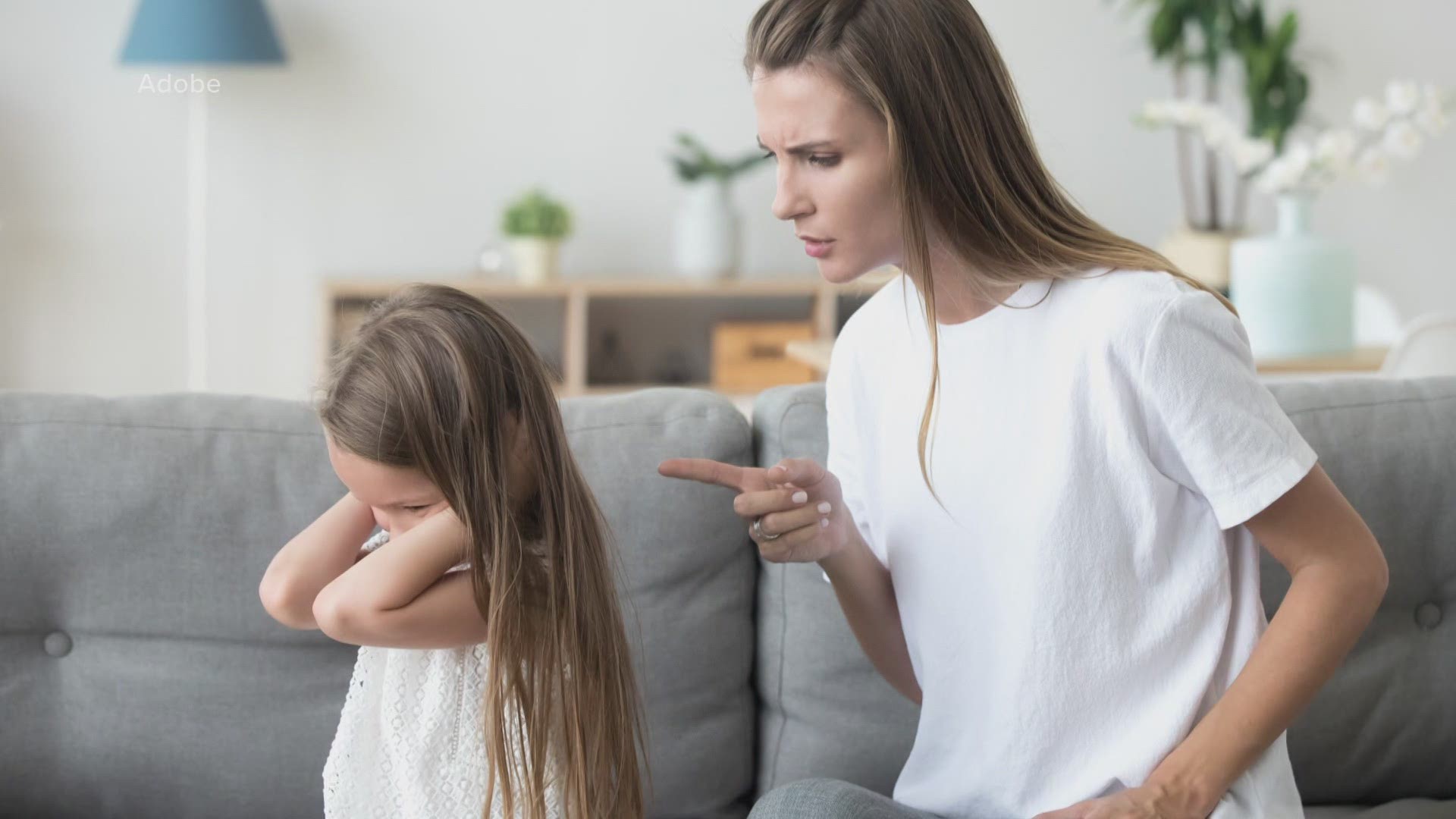 Tantrums can be embarrassing for parents, but sometimes YOUR behavior makes them worse.