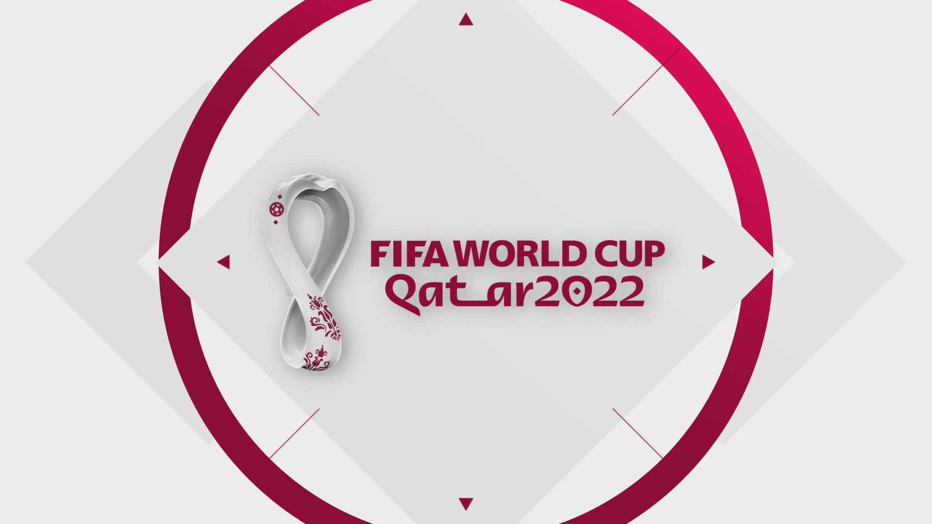 Jamal Spencer, Erik Howard and Marc Dachtler have another discussion about the unfolding events at the World Cup, and all their predictions moving forward.