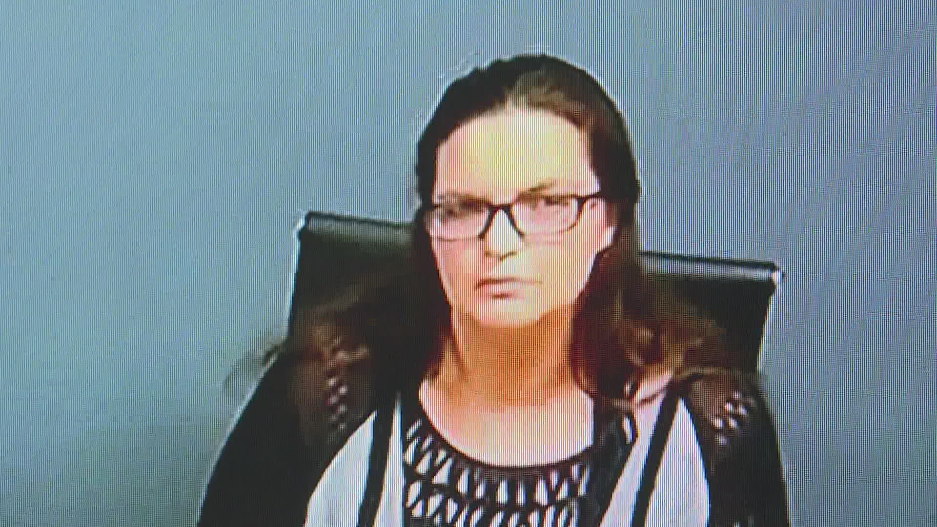 Kathryn Merritt faces a 10-year felony for embezzlement from Cedar Springs Junior Ball League; cash withdrawals, purchases at hotels uncovered during probe.