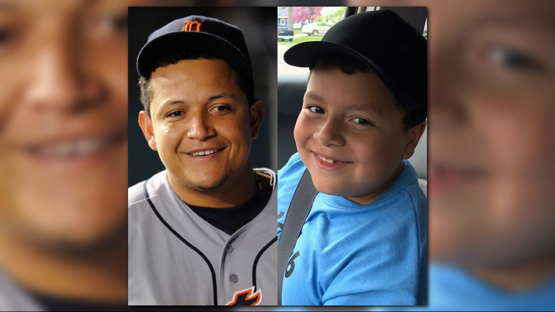 Miguel Cabrera Facts for Kids