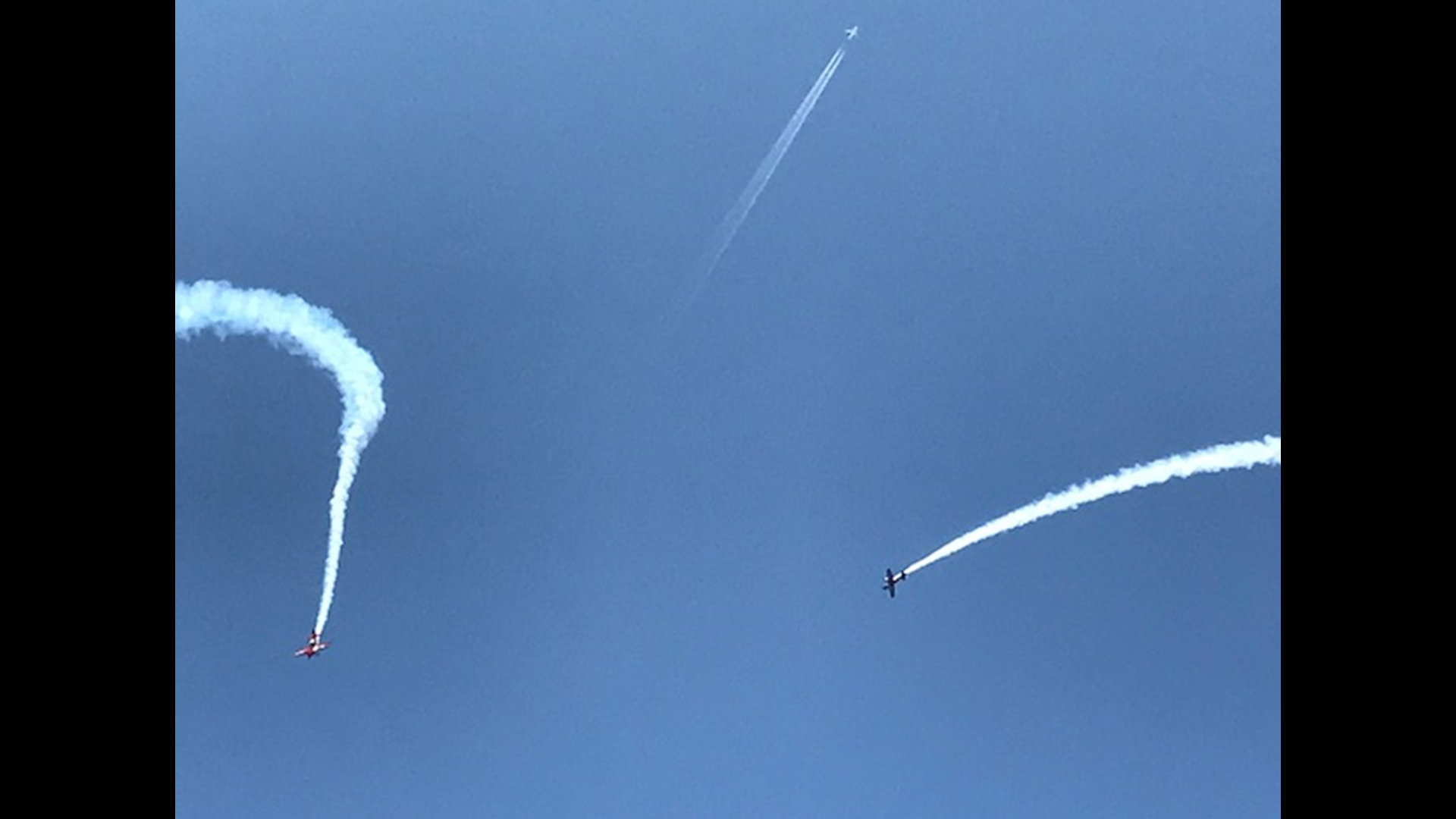 Battle Creek Field of Flight air show cancelled due to COVID19