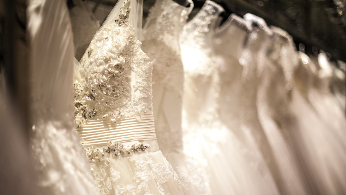 Bridal Show of West Michigan in Grand Rapids this weekend - Vimarsana News