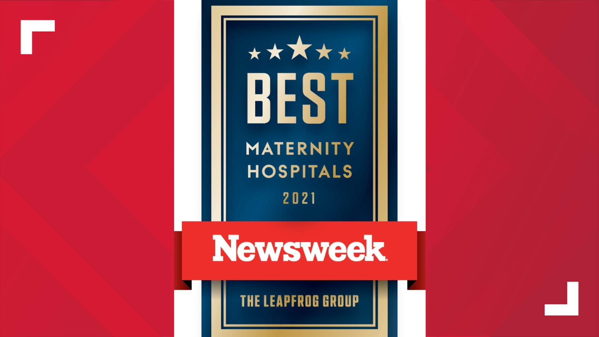 Newsweek recognizes Mercy Health Saint Mary's for maternity care ...