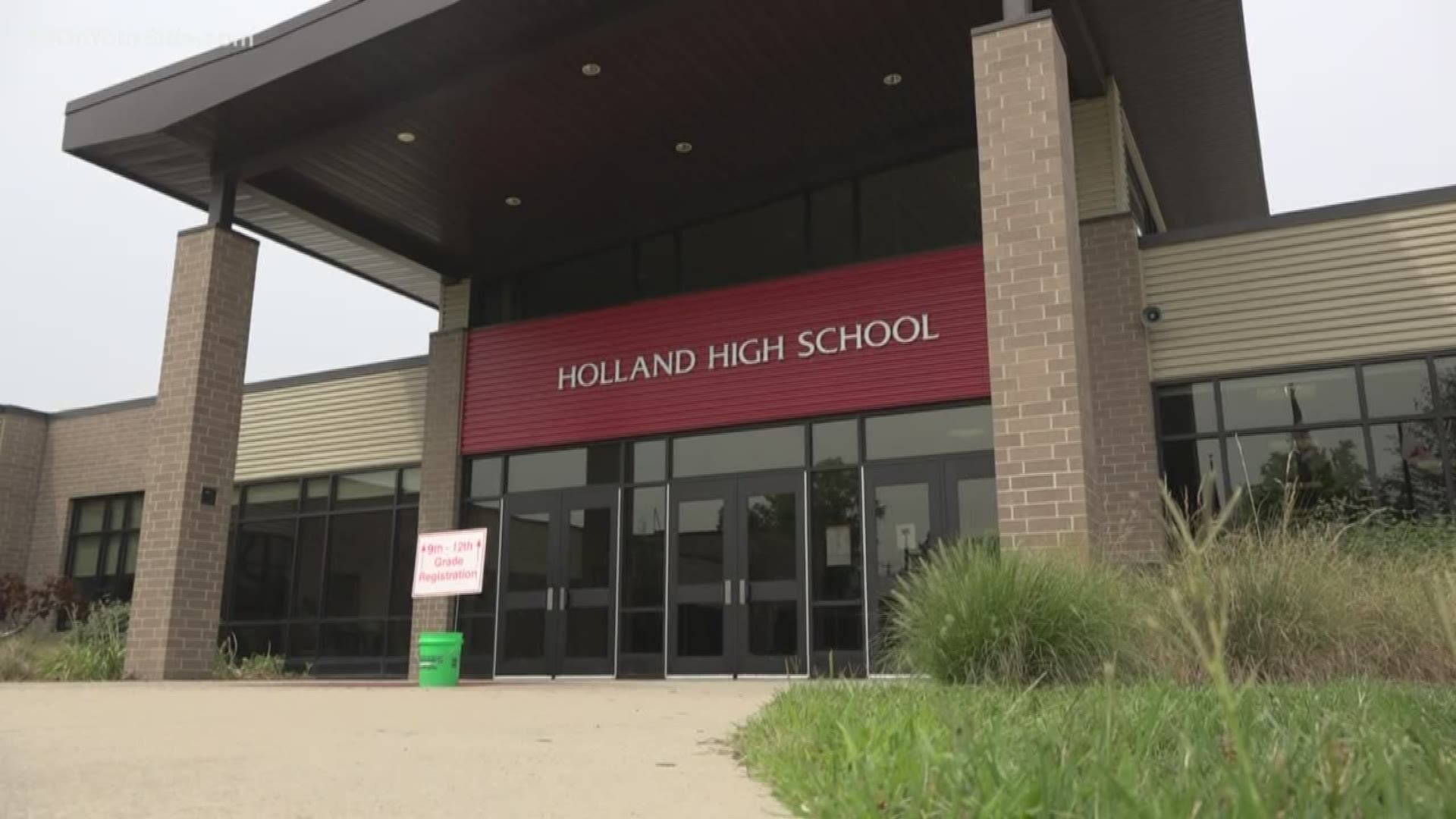 Holland Hospital is implementing a mental health program at Holland High School. The program seeks to address the mental health issues teens face, and to help, a nurse from Holland Hospital will transition into the role of School Mental Health Care Manager.
