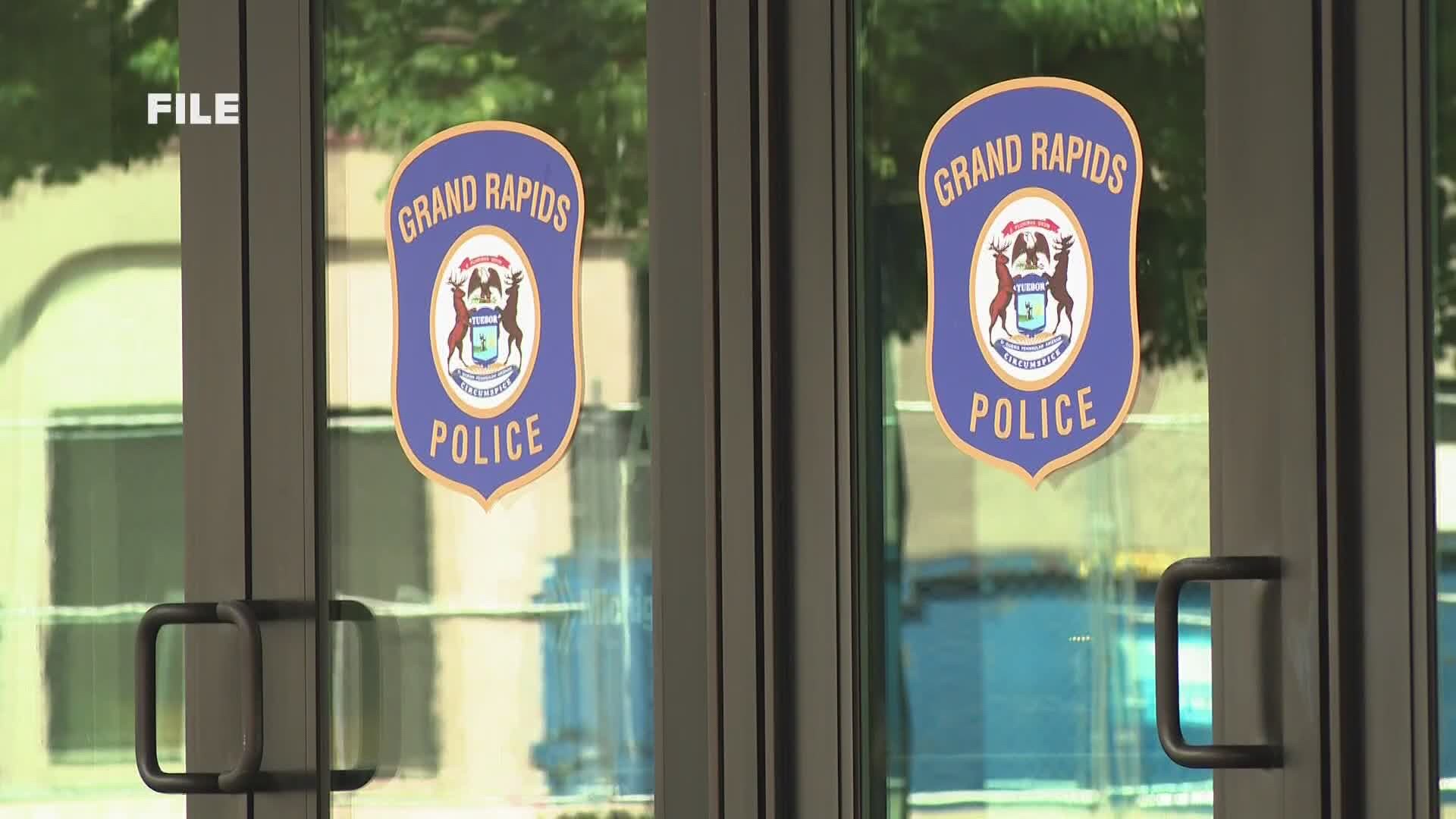 City commissioners approved a proposal to create three civilian positions within the GRPD, which would reallocate about $400,000 of the budget.