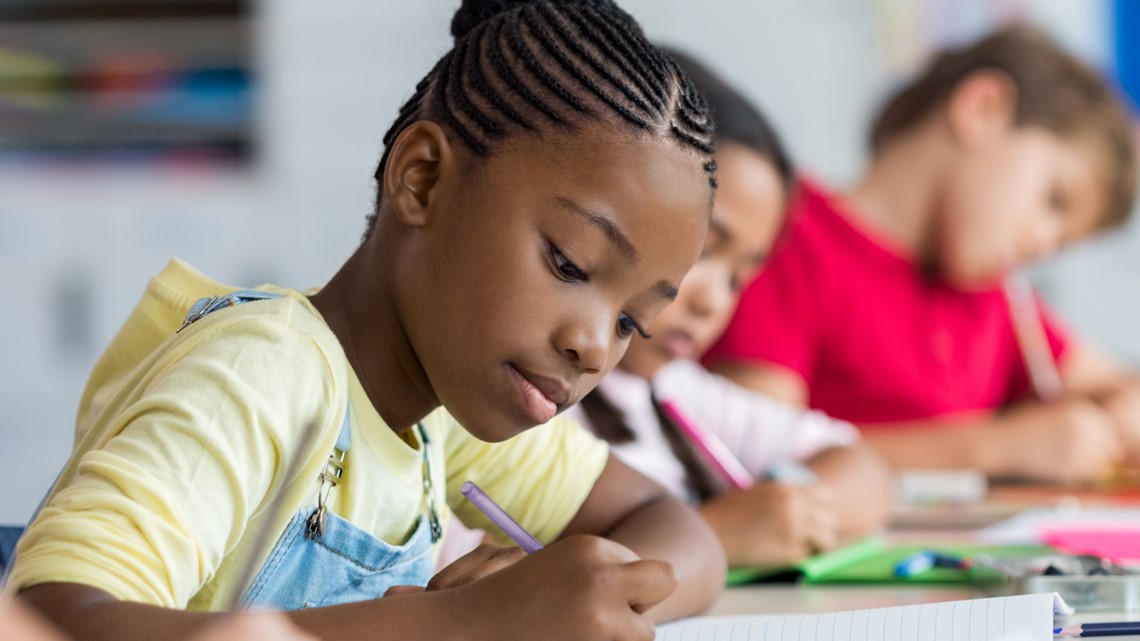 Program helps Kent County students during final weeks of school - Vimarsana News